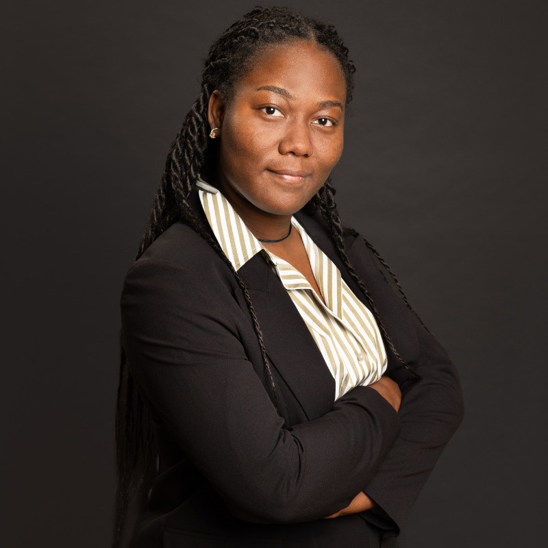 Christelle HOUSSOU
