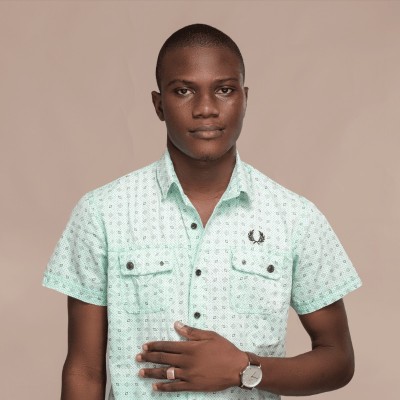 Tobi DJOLOLO