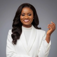 Esther ADJAHOSSOU