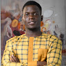 Tidjani Happy