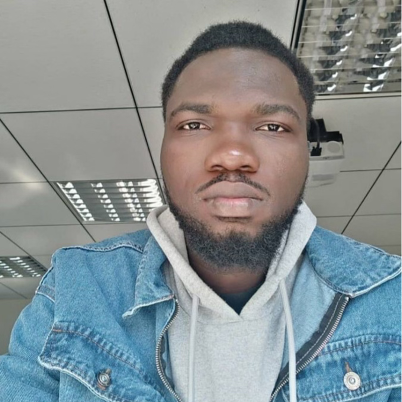 Emmanuel ASSOGBA BALLE